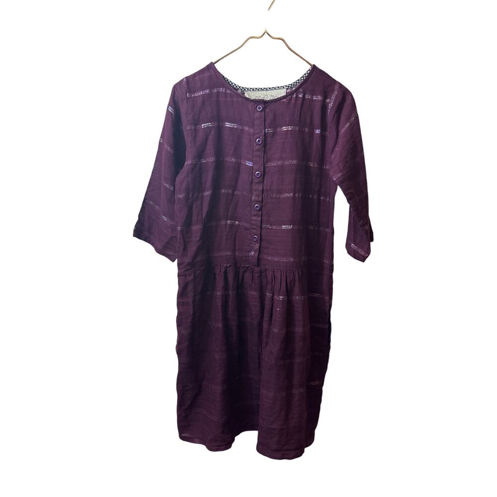 ACE & JIG | dress small